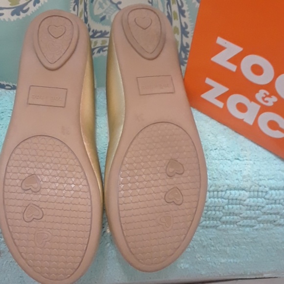 👣GOLD•GLAM👌 - Picture 2 of 3